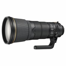 Nikon AF-S 400mm F2.8 FL ED VR Lens