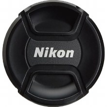 Nikon LC-82 Lens Cap