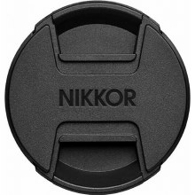 Nikon LC-72B Lens Cap