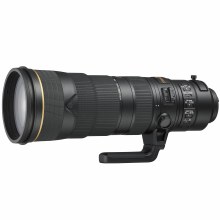 Nikon AF-S 180-400mm F4E TC1.4 FL ED VR Lens