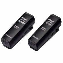 Nikon ME-W1 Wireless Microphone Nikon ME-W1 Wireless Microphone