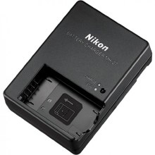 Nikon MH-27 Battery Charger