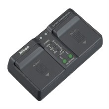 Nikon MH-26a Battery Charger