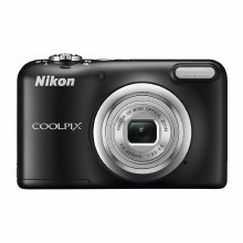 Nikon Coolpix A10 Black Nikon Coolpix A10 Black
