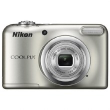 Nikon Coolpix A10 Silver Nikon Coolpix A10 Silver
