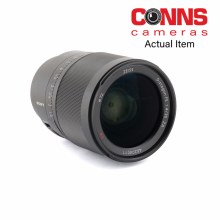 Sony SEL FE 35mm F1.4 ZA Distagon T* Lens (USED)