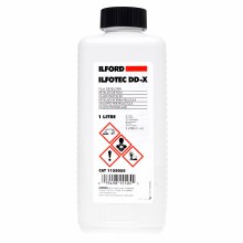 Ilford Ilfotec DD-X (1 Litre)