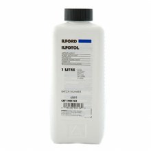 Ilford Ilfotol Wetting Agent 1 litre