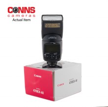 Canon 470EX-AI Speedlite (USED) Canon 470EX-AI Speedlite (USED)