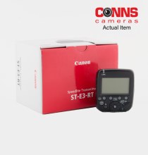 Canon Speedlite Transmitter ST-E3-RT (USED)