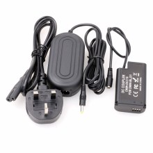 Gonine DMW-DCC16 AC Power Adapter Kit for Panasonic Lumix