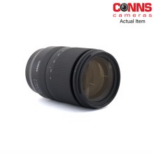 Tamron 17-70mm F2.8 Di III-A VC RXD Lens for Fujifilm X (USED)