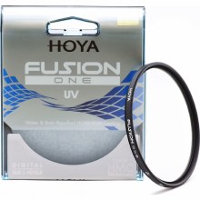 Hoya 62mm Fusion 1 Protector UV Filter