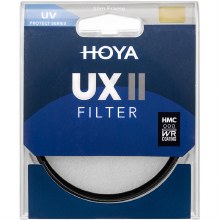 Hoya 67mm UX II UV Filter