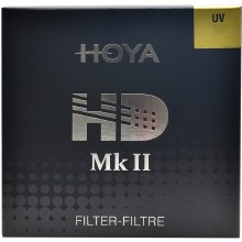 Hoya 77mm HD II UV Filter