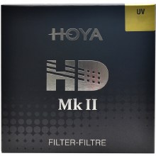 Hoya 49mm HD II UV Filter