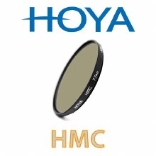 Hoya HMC ND x4 (2 Stop) 58mm