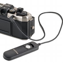 Pentax Cable Switch CS-205 Shutter Release