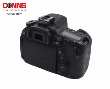 Canon EOS 80D Body (USED)