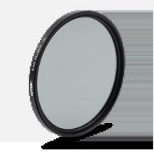 Tiffen 67mm Black Pro-Mist Filter 1/4 Tiffen 67mm Black Pro-Mist Filter 1/4