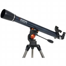 Celestron AstroMaster LT 70AZ