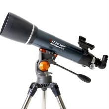 Celestron Astromaster 102AZ Telescope Celestron Astromaster 102AZ Telescope