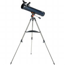 Celestron AstroMaster LT 76AZ Telescope