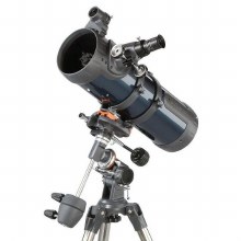 Celestron AstroMaster 114EQ