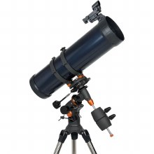 Celestron AstroMaster 130EQ