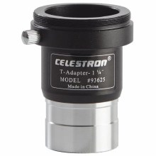 Celestron Universal T-Adapter - 1.25"