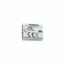 Olympus LI-30B Rechargeable Battery