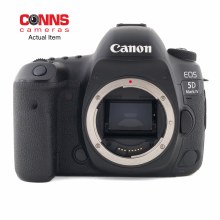 CANON EOS 5D IV BODY (USED)
