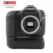 Canon Eos 50D Body with BG-E2 Grip (USED)