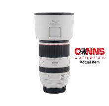 Canon RF 70-200mm F2.8L IS USM Lens (USED)