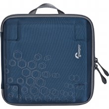 Lowepro Dashpoint AVC 2 Hard-Shell Case (Blue) Lowepro Dashpoint AVC 2 Hard-Shell Case (Blue)