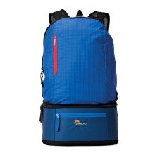 Lowepro Passport Duo, Horizon Blue and Midnight Blue Lowepro Passport Duo, Horizon Blue and Midnight Blue