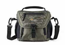 Lowepro Nova SH 140 AW II Camouflage