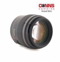 Canon EF 85mm f/1.8 USM (USED)