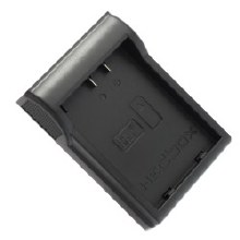 Hedbox RP-DEL21 Charger Plate for Nikon EN-EL21 Batteries