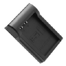 Hedbox RP-DLPE17 Plate for Canon LP-E17 Batteries