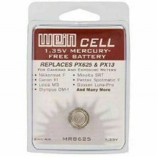 Wein Cell Battery MRB 625