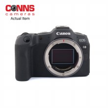 Canon EOS R8 Camera Body (USED)