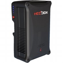 Hedbox Nero L V-Lock Battery