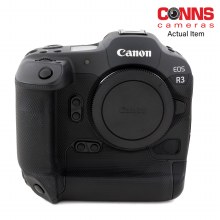 Canon EOS R3 Mirrorless Camera Body (USED)