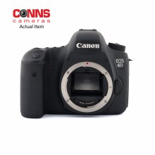 Canon  EOS 6D Body (USED)