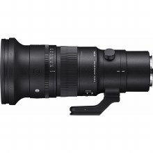 Sigma 500mm F5.6 DG DN OS Sports Lens for L-Mount