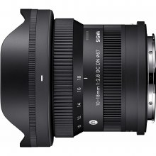 Sigma 10-18mm F2.8 DC DN Contemporary Lens for Canon RF