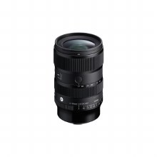 Sigma 17-40mm F1.8 DC Art for L-Mount