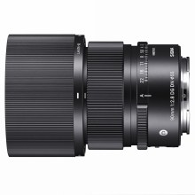 Sigma 90mm F2.8 DG DN Contemporary For Sony E-Mount