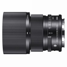 Sigma 90mm F2.8 DG DN Contemporary For L Mount